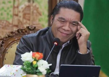 Al Muktabar Tetapkan Tiga Orang untuk Pimpin Jamkrida Banten, Petahana Kandas