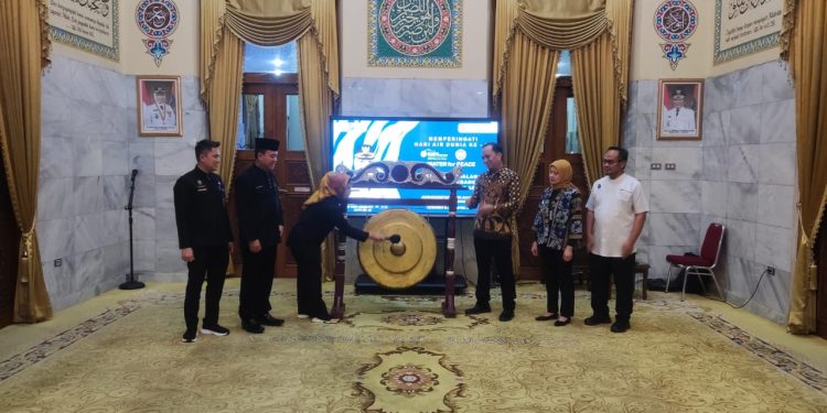 Pemkab Serang Ajak Masyarakat Jaga Sungai
