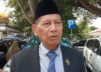 Inilah Kronologis Meninggalnya Sanggiti, Anggota DPRD Kabupaten Serang