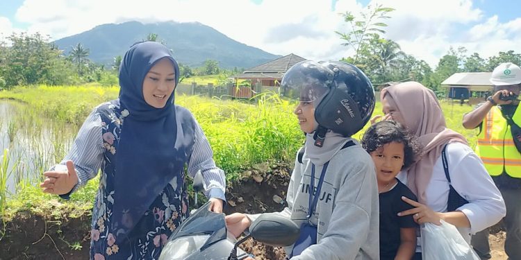 Jabatan Bupati Pandeglang Batal Berakhir di 2024