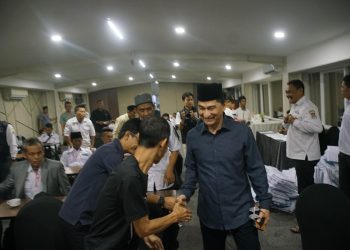 Janjikan Satu Desa Rp1 Miliar, Apdesi Banten Dukung Program Dimyati