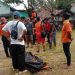 Terseret Ombak di Pantai Sawarna, Pemancing Asal Lebak Ditemukan Meninggal