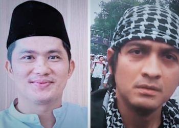 Lucky Hakim Disebut-sebut Bakal Dampingi Fitron di Pilkada Pandeglang