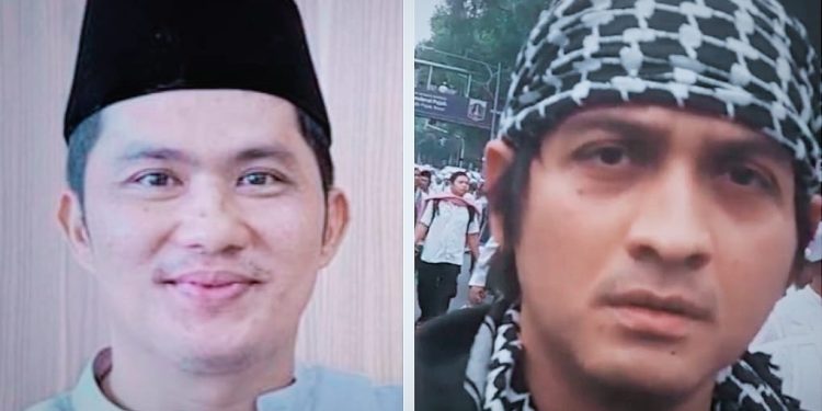 Lucky Hakim Disebut-sebut Bakal Dampingi Fitron di Pilkada Pandeglang