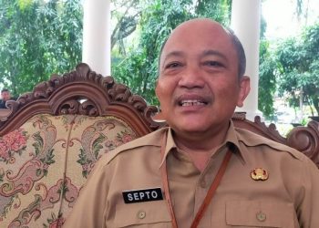 Disnakertrans Banten: Driver Ojol Berhak Dapat THR, Perusahaan Ojol Diimbau Penuhi Kewajibannya