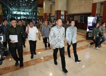 Hari Ini, AHY Akan Deklarasikan Cilegon Jadi Kota Lengkap Pertama di Banten