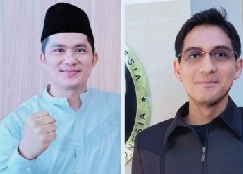 Fitron-Lucky Hakim Menjadi Kejutan di Pilkada Pandeglang