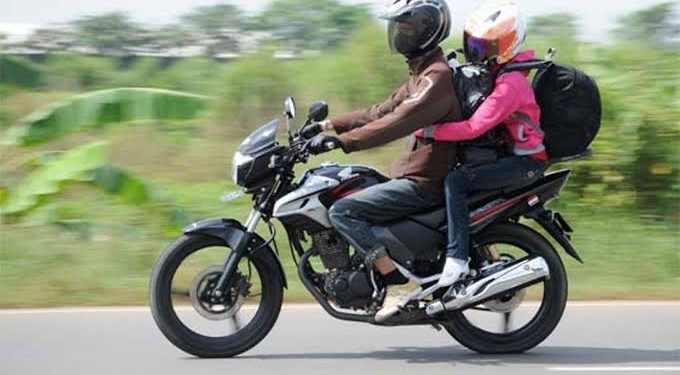 Ini Titik Pos Pengamanan Jalur Mudik di Kabupaten Tangerang, Bisa Digunakan untuk Istirahat