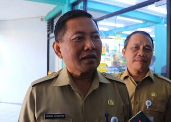 ASN Pemkot Tangerang Gadai SK ke Bank, Imbas THR dan Tukin Belum Cair