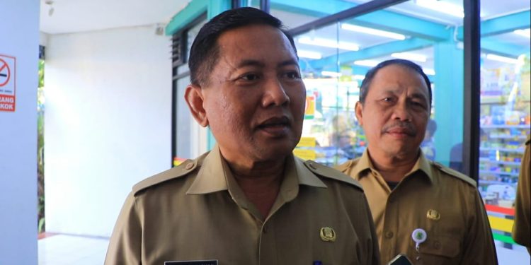 ASN Pemkot Tangerang Gadai SK ke Bank, Imbas THR dan Tukin Belum Cair