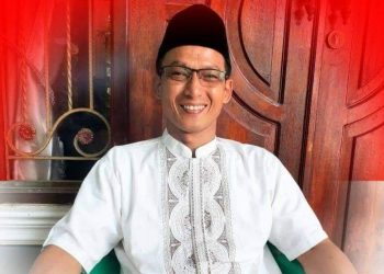 Relawan Sobat Rudi Siap Dukung Maesyal Rasyid Jadi Bupati Tangerang