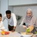 Ramadan Pengendali Amarah
