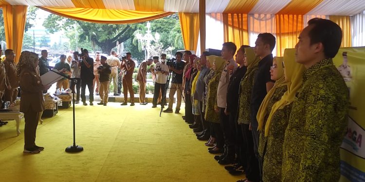 Satgas PPA Didorong Jadi Pelopor dan Pelapor dalam Penanganan Kasus Kekerasan Seksual