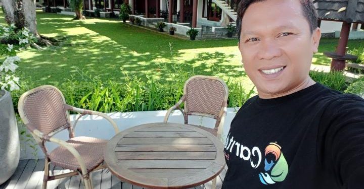 Libur Lebaran, Okupansi Hotel Pantai Carita Tembus 80 Persen