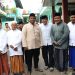 Sekda Maesyal Hadiri Halal Bihalal di Ponpes Hudaatul Umam