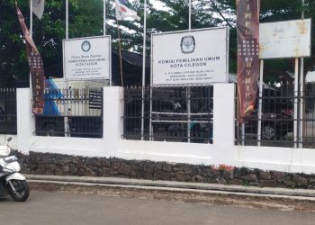 Pilkada Kota Cilegon: Calon Perseorangan Minimal Kantongi 27 Ribu Dukungan