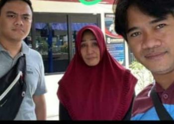 Identitas Pembunuh Penjaga Toko Pakaian di Tangerang Terungkap, Ini Kata Polisi