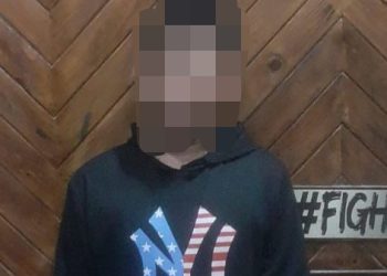 Tiga Pengedar Sabu Diringkus Polisi