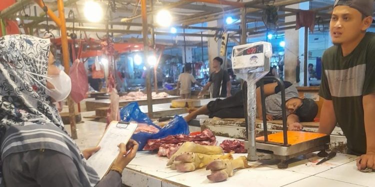 Jumat Pekan Ini, Harga Daging Sapi Diperkirakan Naik