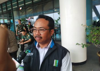 Kereta Api Sampai Stasiun Cilegon, ASDP Siapkan 30 Angkot untuk Angkut Pemudik ke Pelabuhan Merak