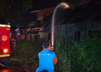 BPBD Kabupaten Serang: Cabut Perangkat Elektronik Sebelum Mudik