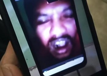 Viral Video Call Sex Oknum Kades, DPRD Lebak: Tindakan Tak Bermoral