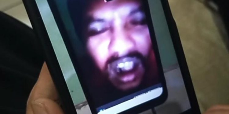 Viral Video Call Sex Oknum Kades, DPRD Lebak: Tindakan Tak Bermoral