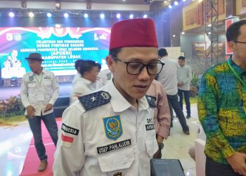 Perangkat dan Kepala Desa Batal Demo, Pj Bupati Lebak Janji Cairkan Alokasi Dana Desa