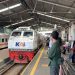 KAI Sesuaikan Operasional Perjalanan dan Pelayanan Commuter Line Merak