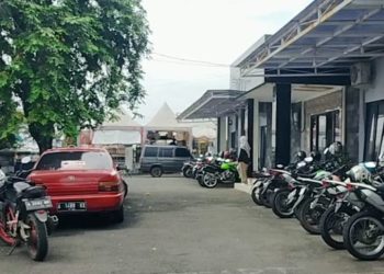 Inilah 22 Pejabat Eselon III Pemkab Pandeglang yang Incar 4 Jabatan Kepala Dinas