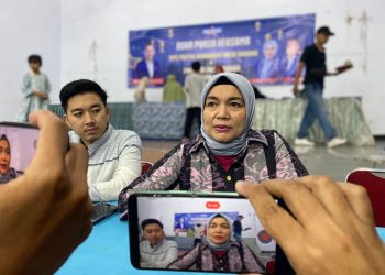 Demokrat Siapkan Kader Untuk Maju di Pilkada Kota Serang