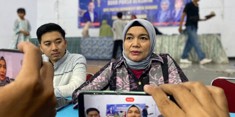 Demokrat Siapkan Kader Untuk Maju di Pilkada Kota Serang
