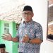 Helldy Minta Warga Pastikan Keamanan Rumah Sebelum Ditinggal Mudik