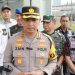 Takbiran Keliling Dilarang di Kota Tangerang, Ini Alasannya