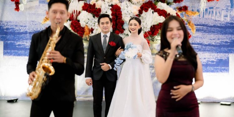 58 Booth Akan Meriahkan Wedding Festival di The Royale Krakatau Hotel