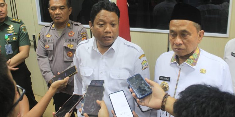 Kasus DBD Meningkat, Dinkes Kota Serang Minta Masyarakat Terapkan PSN