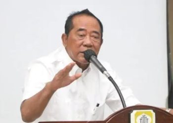 Tokoh Masyarakat Lebak Dukung Kapolda Banten Berantas Bank Keliling