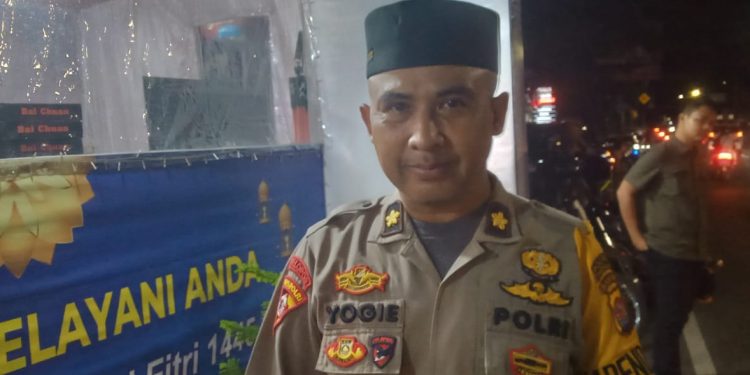 Polres Pandeglang Imbau Warga Tidak Takbiran Keliling di Jalan Raya 