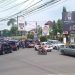 Jalanan Macet Lagi, Pantai Carita jadi Destinasi Utama Wisatawan