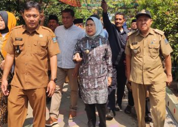 7 Desa di Kabupaten Serang Bakal Ikut Anugerah Desa Wisata, Salah Satunya Desa Margagiri