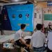 Yayasan Guriang Gelar Sarasehan dan Diskusi Undang-Undang Masyarakat Adat