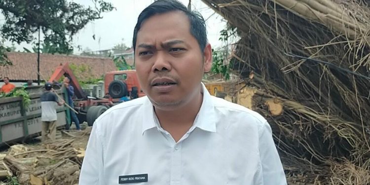 Gempa Magnitudo 4,7 Guncang Bayah, BPBD Lebak: Tidak Ada Kerusakan