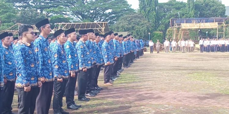 Bupati Pandeglang Minta Maaf Bila Ada Kebijakan yang Tak Sesuai Harapan Masyarakat