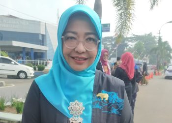 Mendikbudristek Akan Ganti Seragam Sekolah Setelah Lebaran, Ini Komentar Kepala Disdikpora Pandeglang