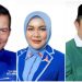 Pecah Kongsi Aje Kendor Makin Nyata, Syafrudin Mulai Goda Nuraeni untuk Pilkada Kota Serang