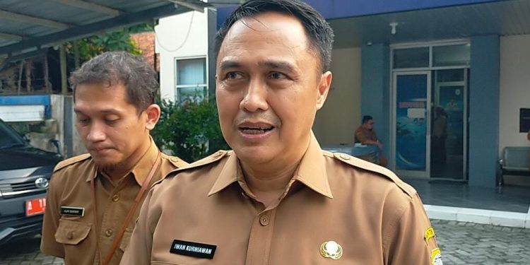 Marak Kasus DBD, Pj Bupati Lebak : Kami Sudah Keluarkan Surat Edaran