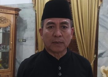 Soal Titah Pusat Alihkan RKUD ke Bank Banten, Begini Kata Sekda Kabupaten Serang