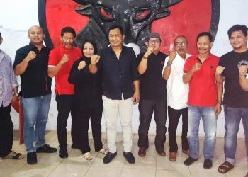PDIP Buka Penjaringan Bakal Calon Bupati Lebak 2024