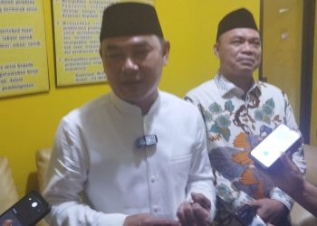 Pilkada Kabupaten Tangerang, Mad Romli: Golkar Kabupaten Tangerang Baik-baik Saja