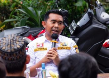 DPRD Tangsel Dukung Sikap Walikota Pertahankan Kas Daerah di Bank bjb